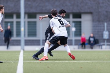 Bild 105 - H FC Hamburg - VFL 93 3 : Ergebnis: 4:4